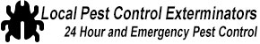 Twin Mountain NH Pest Control Exterminators